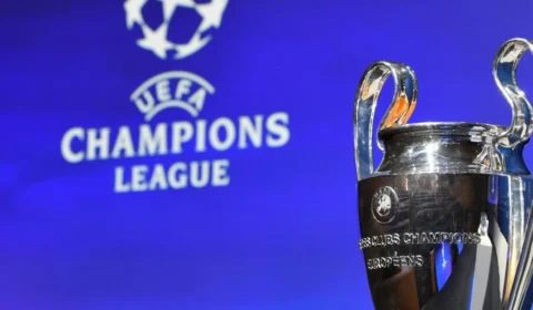 Liga dos Campeões: Confira jogos, grupos e datas definidos no sorteio da Uefa