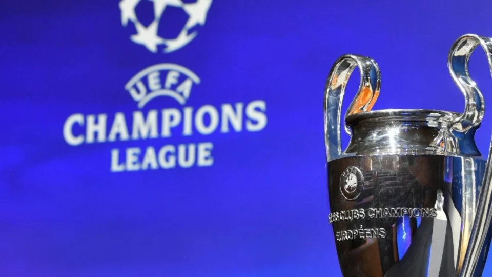 Liga dos Campeões: Confira jogos, grupos e datas definidos no sorteio da Uefa