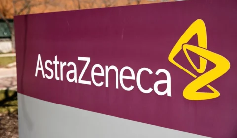 Estudo aponta que coquetel de anticorpos da AstraZeneca evita Covid-19