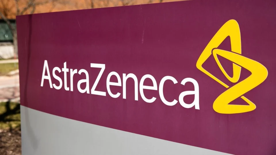 Estudo aponta que coquetel de anticorpos da AstraZeneca evita Covid-19