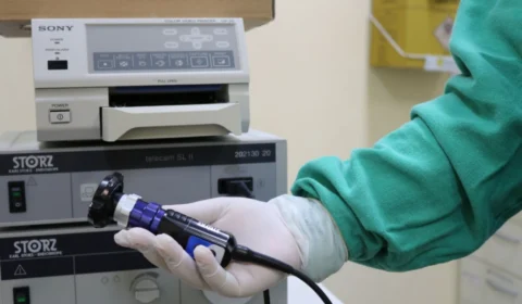 No AM, Parintins e Nhamundá recebem exame de endoscopia digestiva de forma itinerante nesta semana