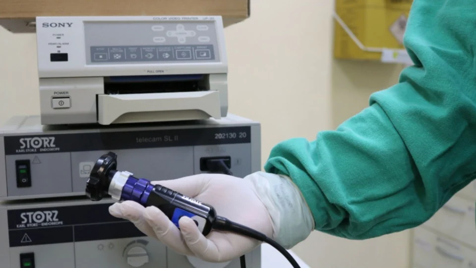 No AM, Parintins e Nhamundá recebem exame de endoscopia digestiva de forma itinerante nesta semana