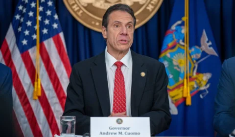 Biden pede renúncia do governador de Nova York envolvido em escândalo sexual