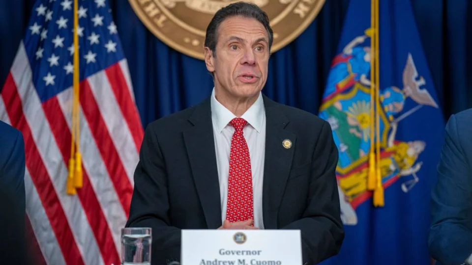 Biden pede renúncia do governador de Nova York envolvido em escândalo sexual