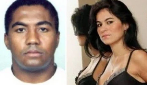 Caso Eliza Samudio: ex-policial envolvido na morte da modelo é julgado nesta quarta