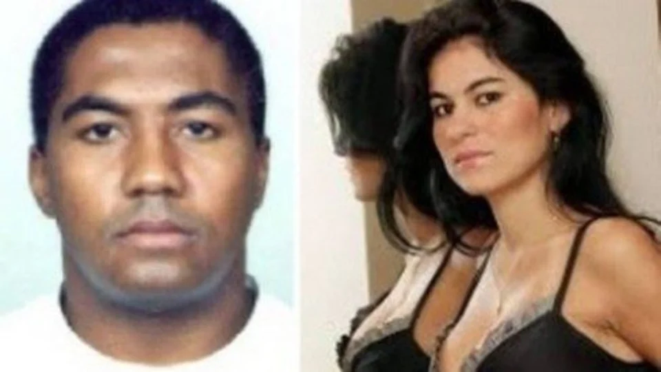 Caso Eliza Samudio: ex-policial envolvido na morte da modelo é julgado nesta quarta
