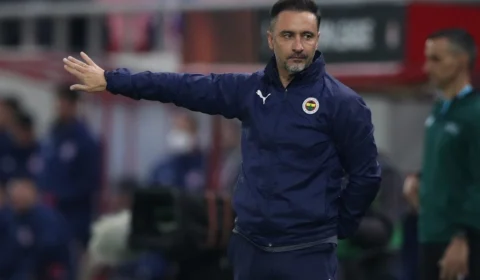 Termina novela e Corinthians anuncia português Vitor Pereira como treinador