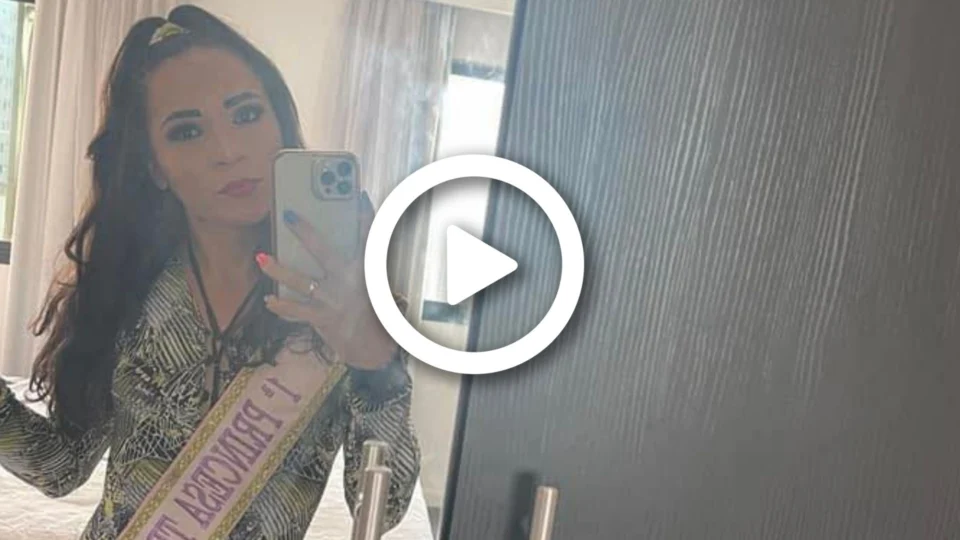 VÍDEO: parentes da cabeleira trans de Manaus morta em São Paulo apontam ex-companheiro como  principal autor do crime