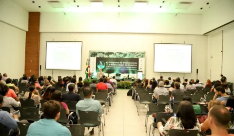 Edital Parev Fapeam incentiva eventos científicos e tecnológicos no Amazonas