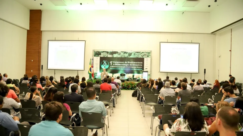 Edital Parev Fapeam incentiva eventos científicos e tecnológicos no Amazonas