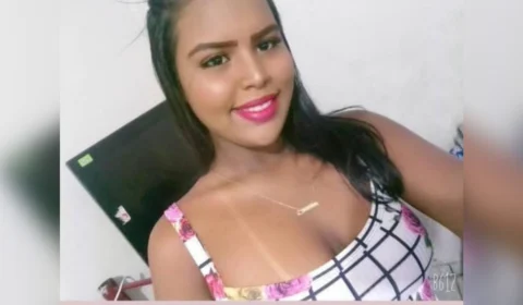 Homem suspeito de matar companheira de 17 anos é preso, em Manaus