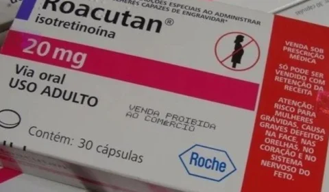 Roacutan para afinar o nariz? Sociedade médica alerta para uso indevido do remédio