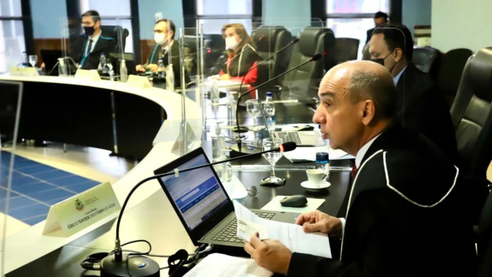 Contas de Arthur Virgílio e Wilson Lima serão julgadas pelo TCE-AM