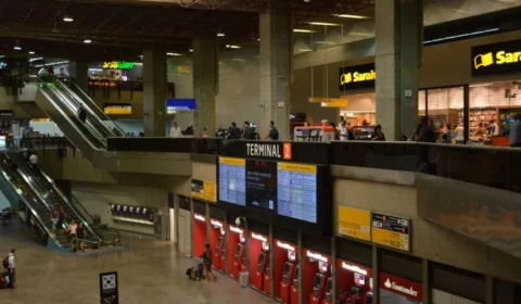 Casal testa positivo para a nova variante ômicron em São Paulo