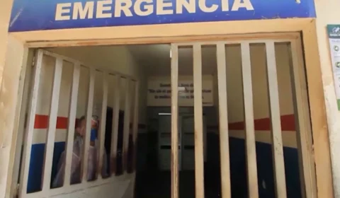 VÍDEO: bebê de seis meses morre com suspeita de maus-tratos, no Amazonas; polícia investiga a causa da morte