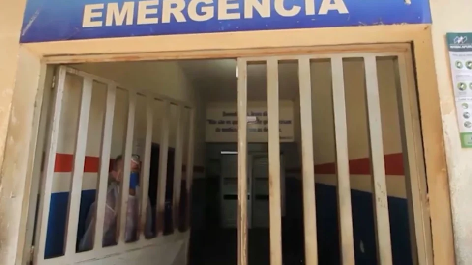 VÍDEO: bebê de seis meses morre com suspeita de maus-tratos, no Amazonas; polícia investiga a causa da morte