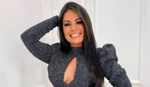 Resultado de exame toxicológico da cantora Paulinha Abelha revela presença de anfetaminas