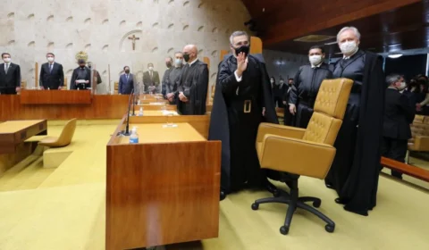 STF mantém por 9 votos a 2 Fundão Eleitoral de R$ 4,9  bilhões