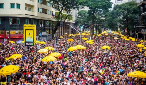Por conta da pandemia, cidades de SP cancelam carnaval em 2022