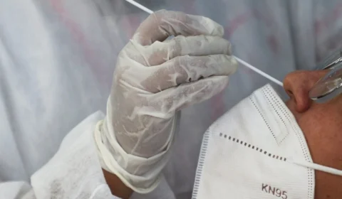 No Amazonas, Tonantins registra dois mortos e 113 novos casos da Covid-19, segundo a FVS-RCP