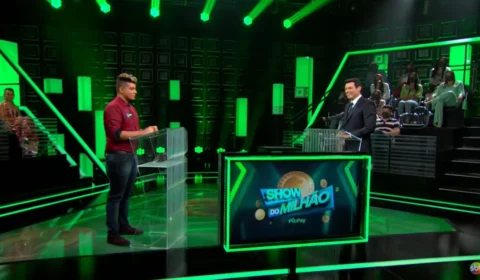 Show do Milhão PicPay: Saiba tudo sobre a volta do programa de quem sonha ser milionário