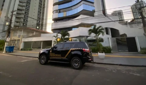 PF deflagra Operação ‘Reditus’ no Pará, Amazonas e mais seis estados