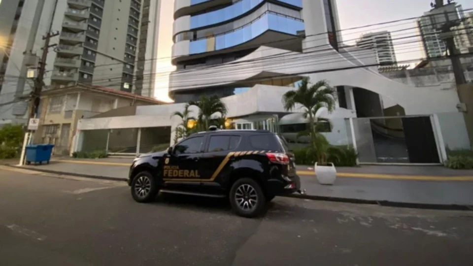 PF deflagra Operação ‘Reditus’ no Pará, Amazonas e mais seis estados