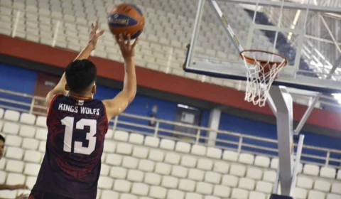 Em Manaus, Projeto Pelci abre 320 vagas gratuitas para modalidades de futsal, vôlei, jiu-jitsu, basquete e handebol