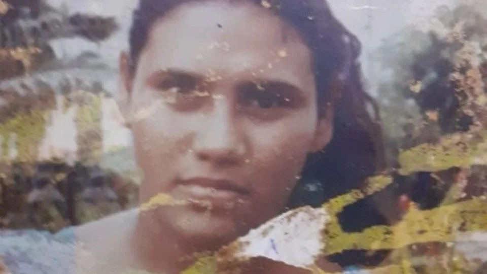 Homem procura companheira que  desapareceu no bairro Colônia Terra Nova, Zona Norte de Manaus