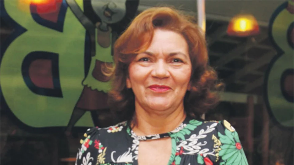 Morre Beth Moraes, proprietária da Beth Balanço, lanchonete que animou a década de 80 em Manaus