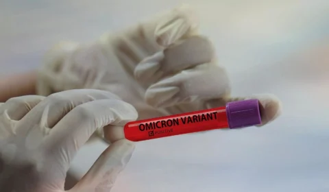 FDA afirma que testes rápidos de Covid têm dificuldade para identificar Ômicron