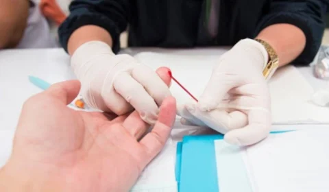 Em ação social, FEI realiza teste rápido de HIV, sífilis e hepatite B e C para indígenas, em Manaus