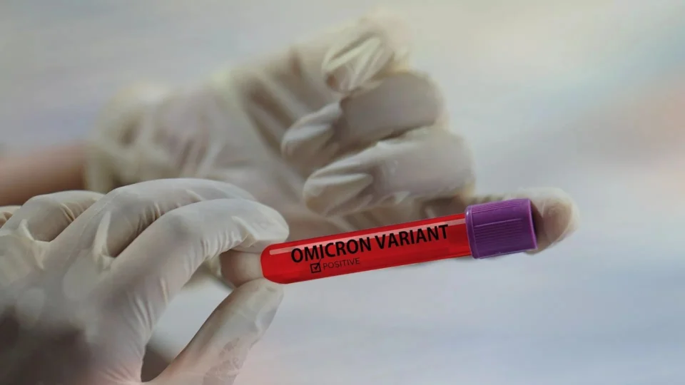 Mais nove casos da variante Ômicron foram confirmados no Distrito Federal
