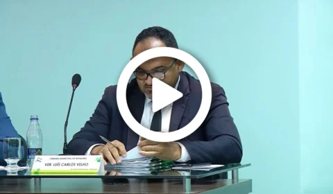 AM: vereador de Iranduba é alvo de denúncias, incluindo não pagamento de impostos