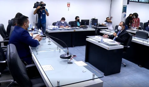 VÍDEO: no segundo dia, CPI da Amazonas Energia ouve presidente do Ipem