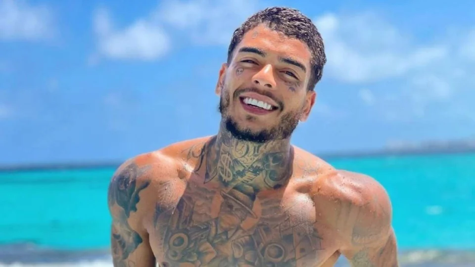 Polícia do Rio de Janeiro encerra inquérito sobre morte de MC Kevin e pedirá arquivamento