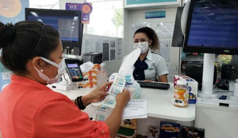 Farmácias do AM vão divulgar fotos de crianças desaparecidas em cupons fiscais