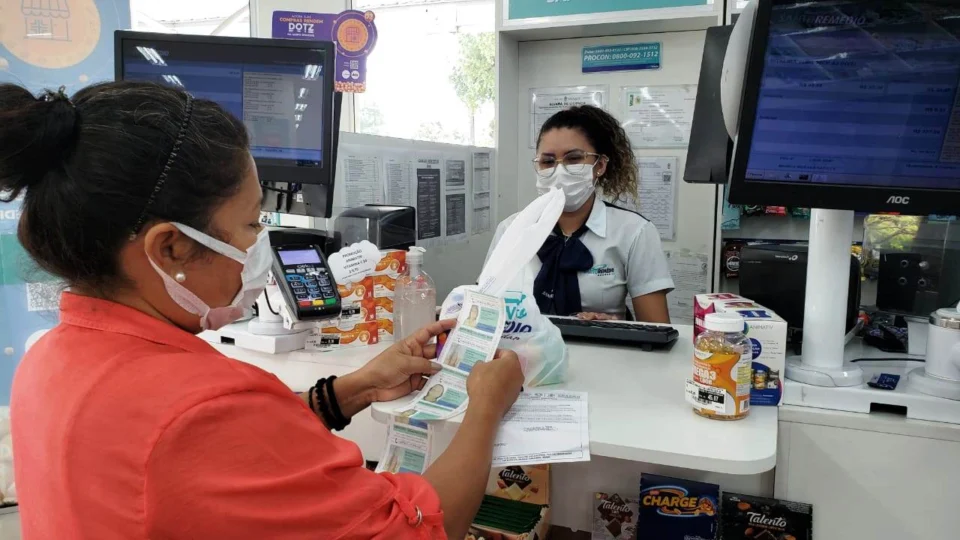 Farmácias do AM vão divulgar fotos de crianças desaparecidas em cupons fiscais
