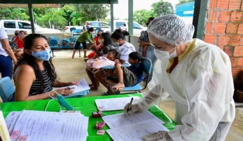 MS lança processo seletivo para preenchimento de 14 vagas de apoiador municipal para controle da malária