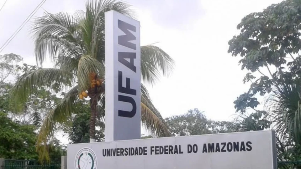 Começam nesta quinta-feira as inscrições para o concurso da UFAM