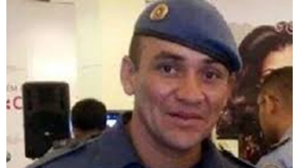 Réus acusados de matar policial Paulo Portilho serão julgados a partir desta terça-feira, em Manaus