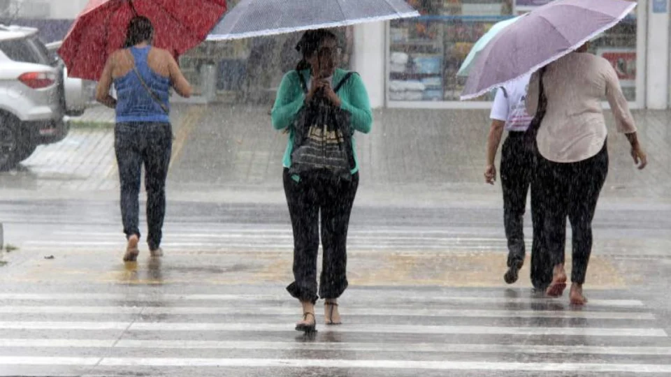 Especialista faz alerta para doenças respiratórias durante inverno amazônico