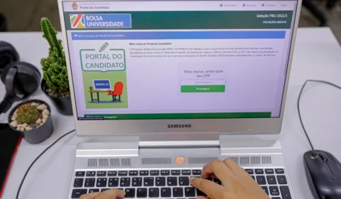 Termina nesta sexta prazo para inscrições do Bolsa Universidade em Manaus