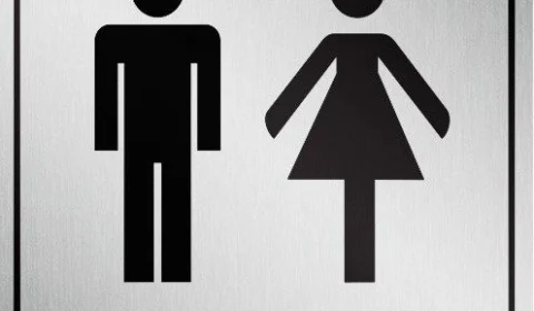 Projeto proíbe banheiros e vestiários públicos ‘unissex’ em todo o País
