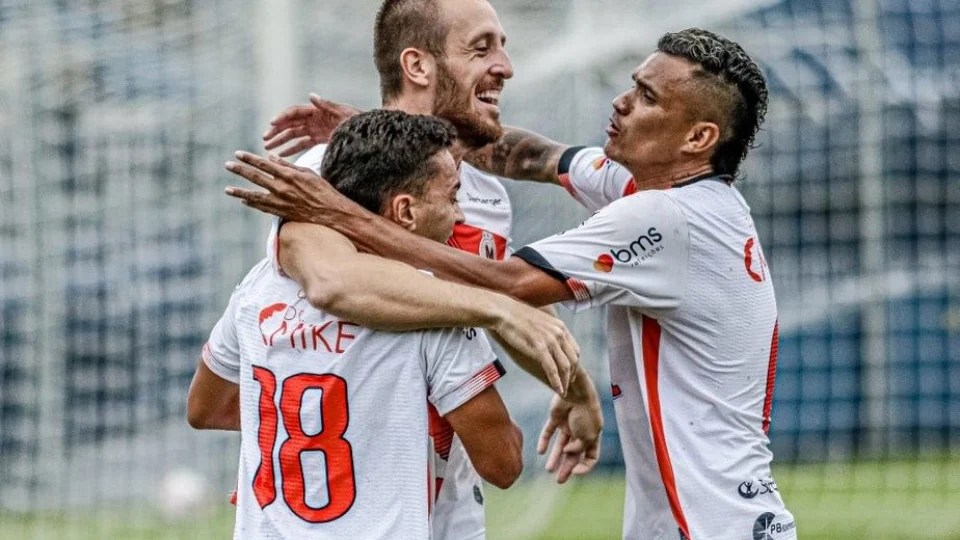 Manauara vence por 1 a 0 JC e assume terceiro lugar no estadual