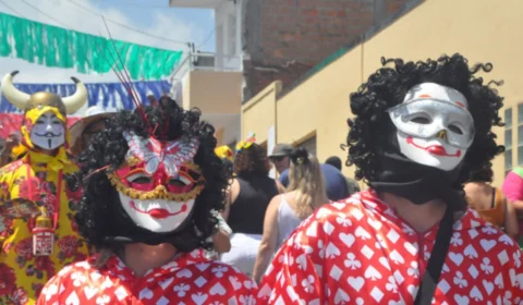 Confira programação de blocos e bandas do Carnaval 2022 em Manaus, neste fim de semana