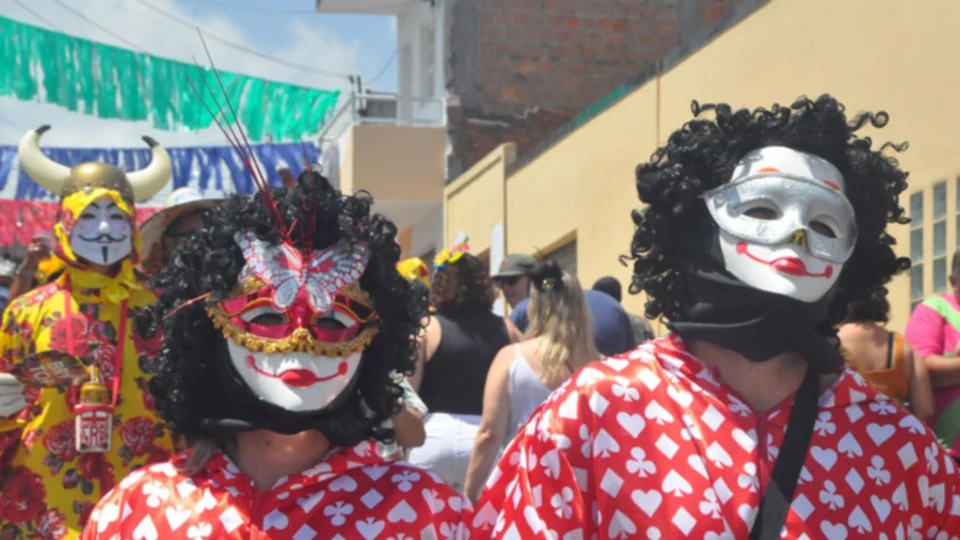 Confira programação de blocos e bandas do Carnaval 2022 em Manaus, neste fim de semana