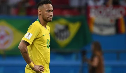 Jogadores de futebol no mundo se posicionam e pedem fim da guerra entre Rússia e Ucrânia