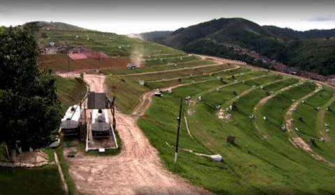 Primeiro aterro sanitário privado em Iranduba favorece Amazonas diante da nova lei do fim dos lixões