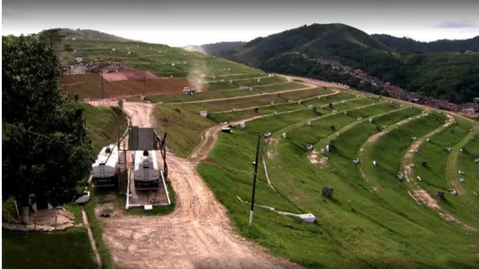 Primeiro aterro sanitário privado em Iranduba favorece Amazonas diante da nova lei do fim dos lixões